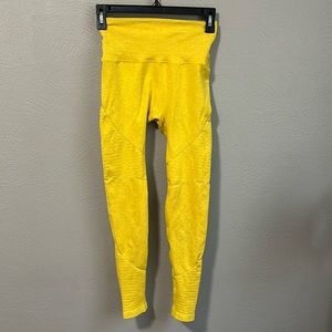 OG Alphalete Leggings